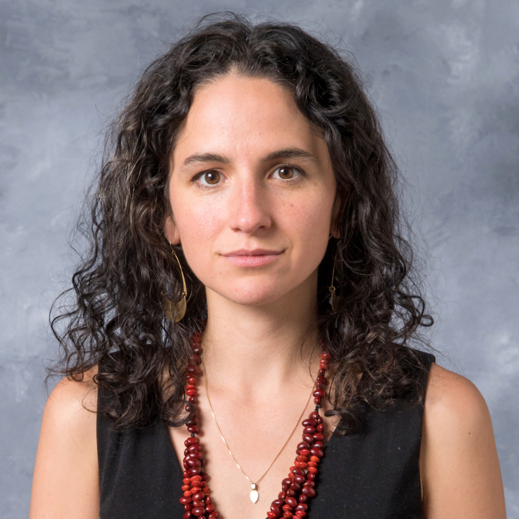 Elizabeth Rodriguez Fielder