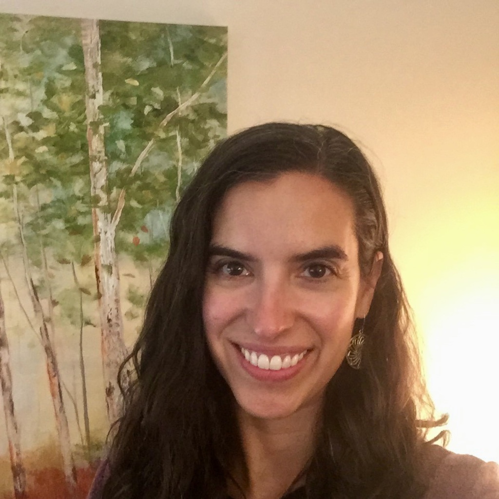 photo of Christine Norquest