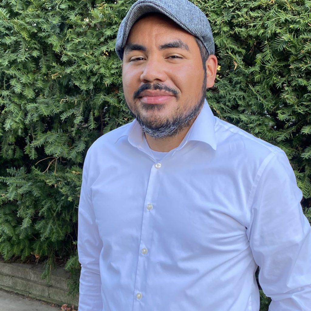 photo of Jorge Guerra