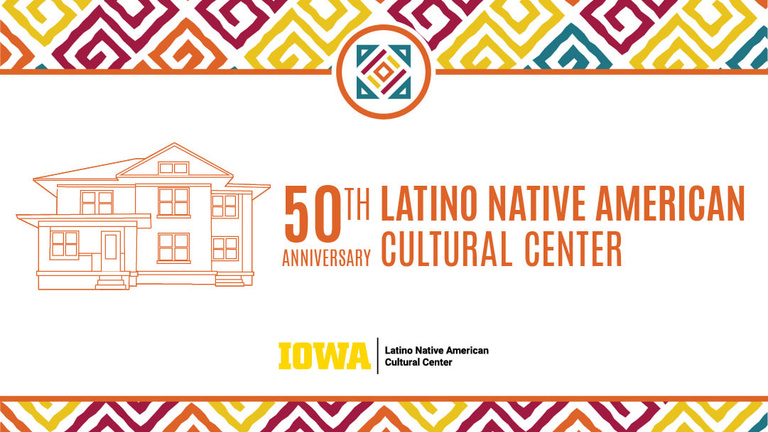 LNACC 50th Anniversary Logo